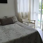 Diaria C Almoco Em Bc - Quarto Familia