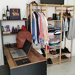 Diaria C Almoco Em Bc - Quarto Familia